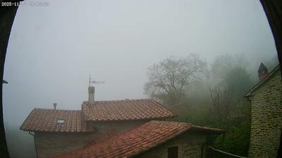immagine della webcam nei dintorni di Città di Castello: webcam San Giustino