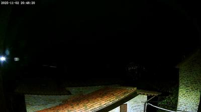 immagine della webcam nei dintorni di Città di Castello: webcam San Giustino
