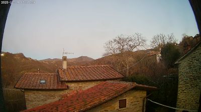 immagine della webcam nei dintorni di Carpegna: webcam San Giustino