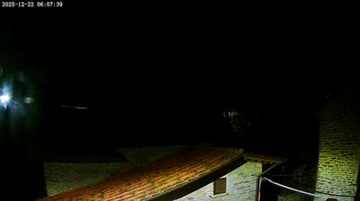 immagine della webcam nei dintorni di Mercato: webcam San Giustino