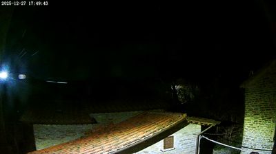 immagine della webcam nei dintorni di Arezzo: webcam San Giustino