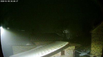 immagine della webcam nei dintorni di Caprese Michelangelo: webcam San Giustino