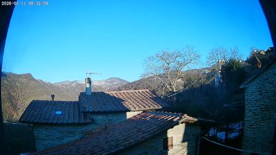 immagine della webcam nei dintorni di Città di Castello: webcam San Giustino