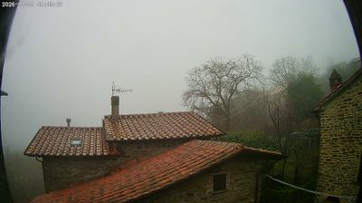 immagine della webcam nei dintorni di Sansepolcro: webcam San Giustino