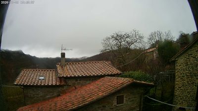 immagine della webcam nei dintorni di Carpegna: webcam San Giustino