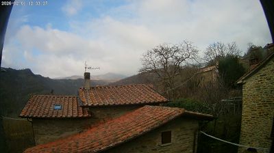 immagine della webcam nei dintorni di Chitignano: webcam San Giustino