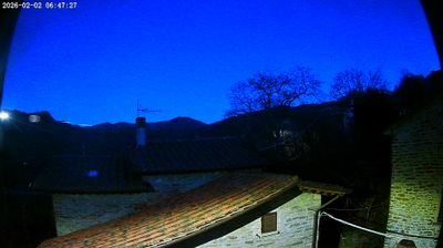 immagine della webcam nei dintorni di Città di Castello: webcam San Giustino