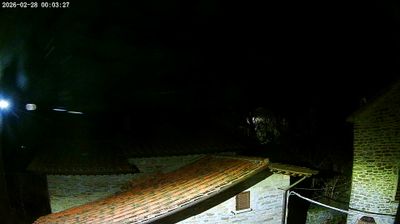 immagine della webcam nei dintorni di Frontino: webcam San Giustino