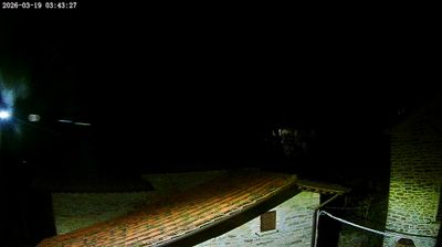 immagine della webcam nei dintorni di Mercato: webcam San Giustino