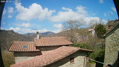 immagine della webcam nei dintorni di Chitignano: webcam San Giustino