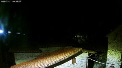 immagine della webcam nei dintorni di Città di Castello: webcam San Giustino