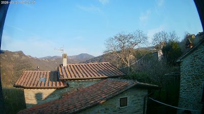 immagine della webcam nei dintorni di Città di Castello: webcam San Giustino