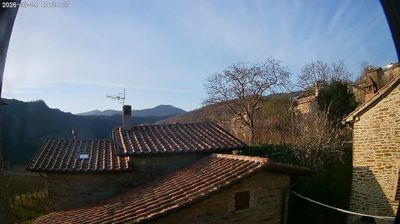 Preview delle webcam di San Giustino