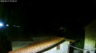 immagine della webcam nei dintorni di Frontino: webcam San Giustino