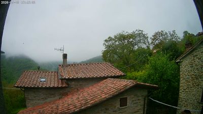 immagine della webcam nei dintorni di Chitignano: webcam San Giustino
