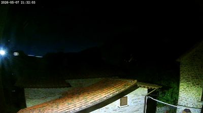 immagine della webcam nei dintorni di Città di Castello: webcam San Giustino