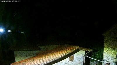 immagine della webcam nei dintorni di Arezzo: webcam San Giustino