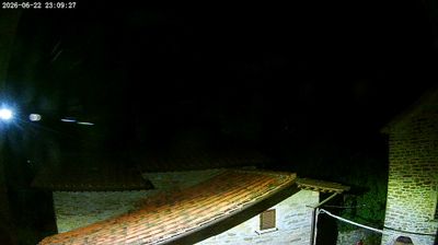 immagine della webcam nei dintorni di Chiusi della Verna: webcam San Giustino