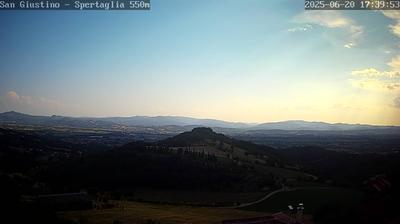 Preview delle webcam di San Giustino: spertaglia