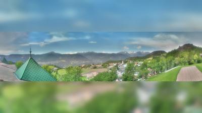 immagine della webcam nei dintorni di Bolzano Dolomiti: webcam Verano