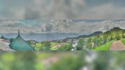 immagine della webcam nei dintorni di Scena: webcam Verano