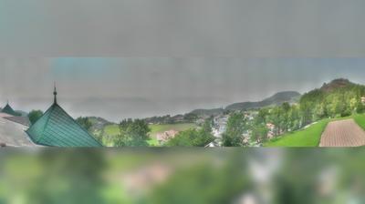 immagine della webcam nei dintorni di Tirolo: webcam Verano
