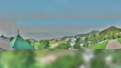 immagine della webcam nei dintorni di Moso in Passiria: webcam Verano