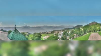 immagine della webcam nei dintorni di Bolzano: webcam Verano