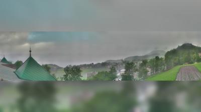 immagine della webcam nei dintorni di Merano 2000: webcam Verano