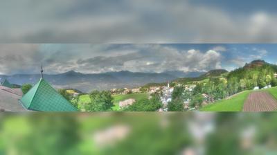 immagine della webcam nei dintorni di Andriano: webcam Verano