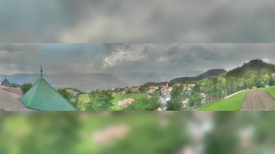 immagine della webcam nei dintorni di Avelengo: webcam Verano