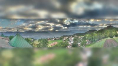 immagine della webcam nei dintorni di Ultimo: webcam Verano