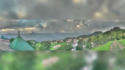 immagine della webcam nei dintorni di Bolzano: webcam Verano