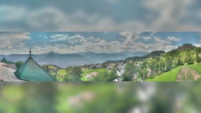 immagine della webcam nei dintorni di Bolzano Dolomiti: webcam Verano