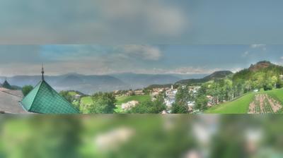 immagine della webcam nei dintorni di Bolzano: webcam Verano