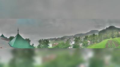 immagine della webcam nei dintorni di Merano 2000: webcam Verano