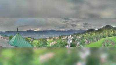 immagine della webcam nei dintorni di Bolzano: webcam Verano