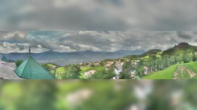 immagine della webcam nei dintorni di Bolzano: webcam Verano