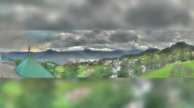 immagine della webcam nei dintorni di Sarentino: webcam Verano