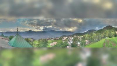immagine della webcam nei dintorni di Cermes: webcam Verano