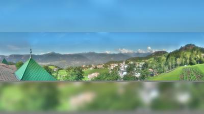 immagine della webcam nei dintorni di Ultimo: webcam Verano