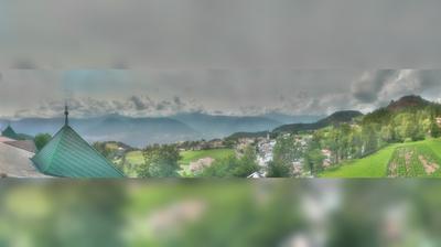 immagine della webcam nei dintorni di Vallelunga Maseben: webcam Verano