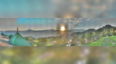 immagine della webcam nei dintorni di Avelengo: webcam Verano