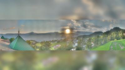 immagine della webcam nei dintorni di San Genesio Atesino: webcam Verano
