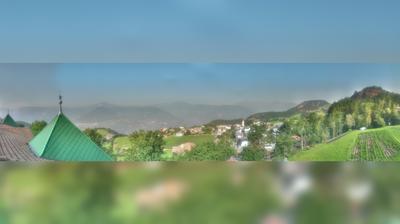 immagine della webcam nei dintorni di Senales: webcam Verano