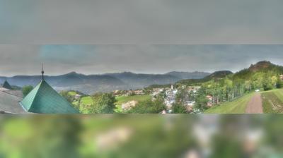 immagine della webcam nei dintorni di Terlano: webcam Verano