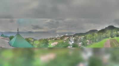 immagine della webcam nei dintorni di Tirolo: webcam Verano