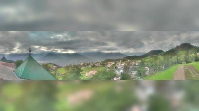 immagine della webcam nei dintorni di Sarentino: webcam Verano