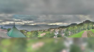 immagine della webcam nei dintorni di Lagundo: webcam Verano