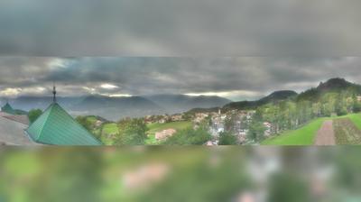 immagine della webcam nei dintorni di Marlengo: webcam Verano